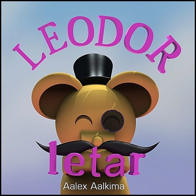 Aalkima, Aalex | Leodor letar