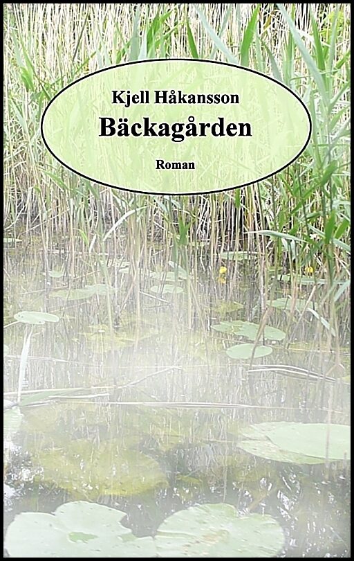 Håkansson, Kjell | Bäckagården