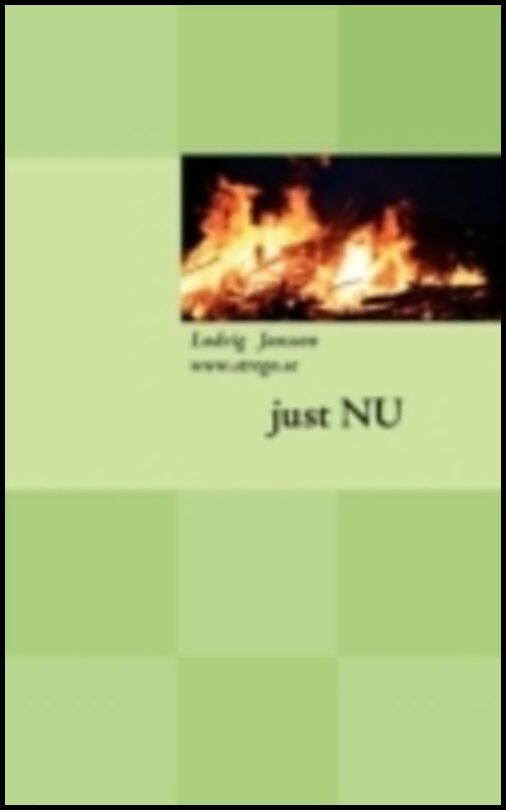 Jansson, Ludvig | Just nu