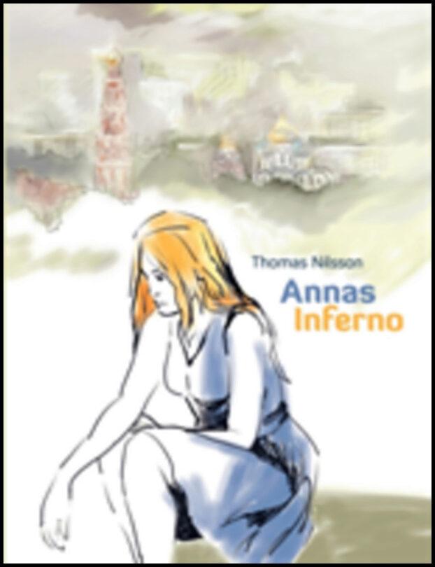 Nilsson, Thomas | Annas Inferno