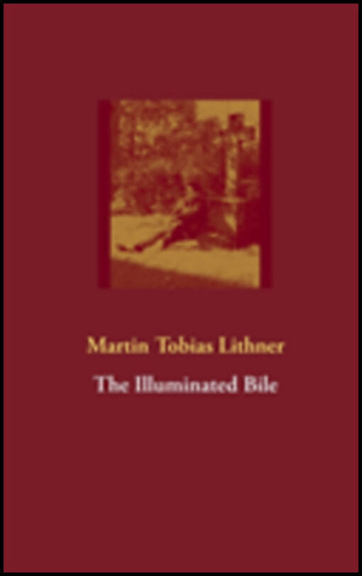 Lithner, Martin Tobias | The Illuminated Bile