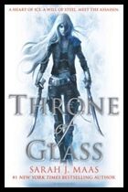 Maas, Sarah J. | Throne of Glass