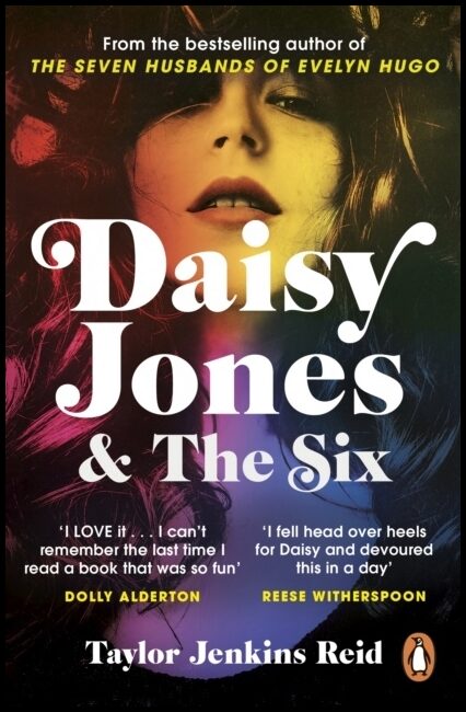 Jenkins Reid, Taylor | Daisy Jones and The Six