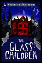 Ohlsson, Kristina | The Glass Children