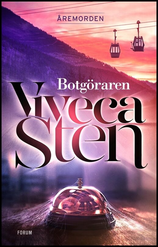 Sten, Viveca | Botgöraren