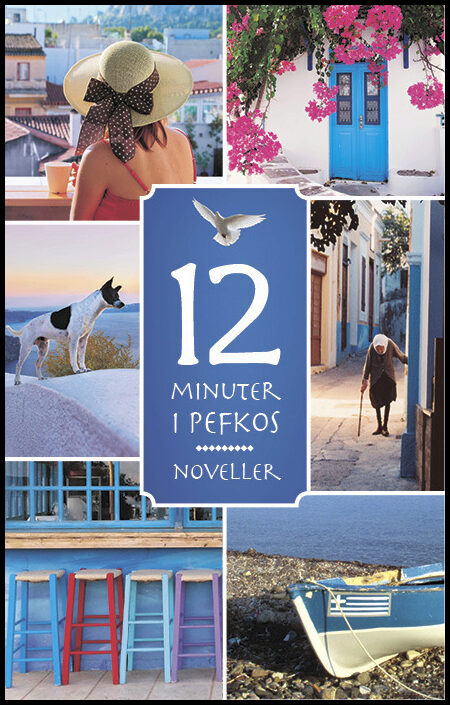12 minuter i Pefkos