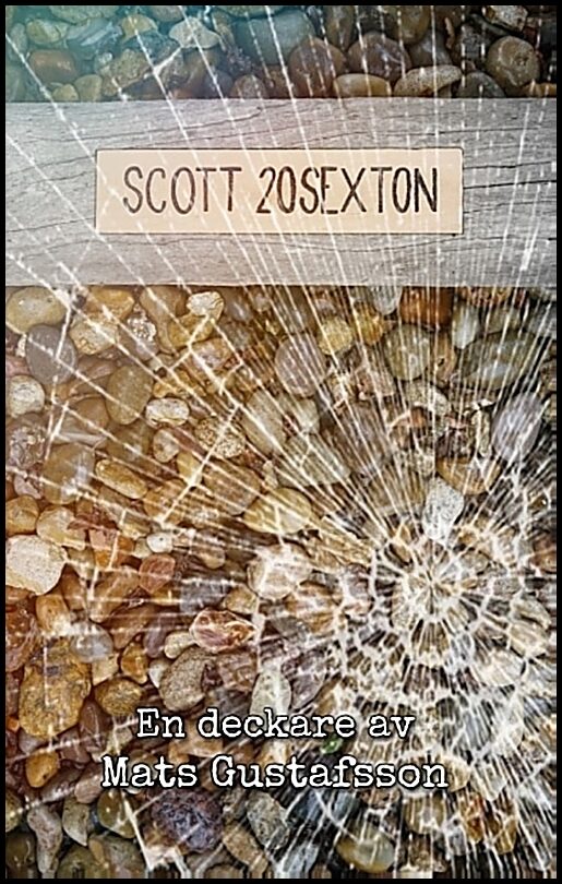 Gustafsson, Mats | Scott 20sexton