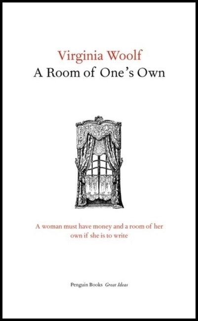 Woolf, Virginia | Room of One's Own