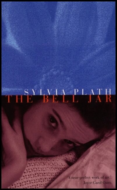 Plath, Sylvia | Bell Jar
