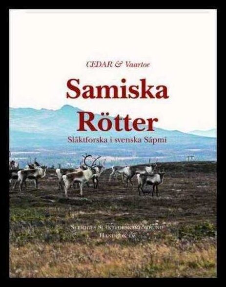 Samiska rötter