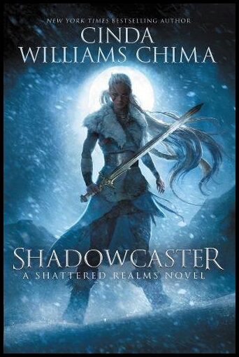 Chima, Cinda Williams | Shadowcaster