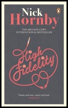 Hornby, Nick | High Fidelity