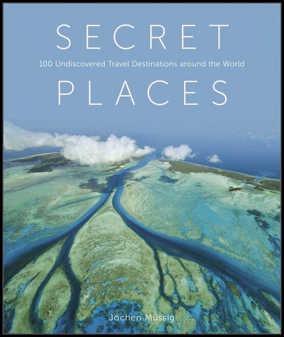 Jochen Müssig | Secret Places