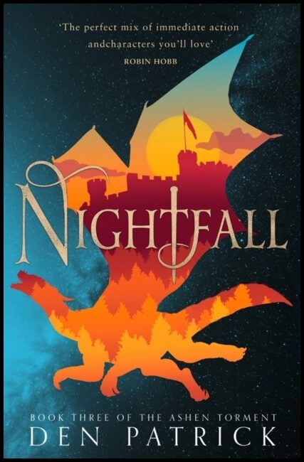 Patrick, Den | Nightfall