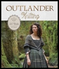 Atherley, Kate | Outlander Knitting