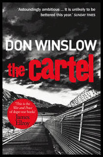 Winslow, Don | The Cartel