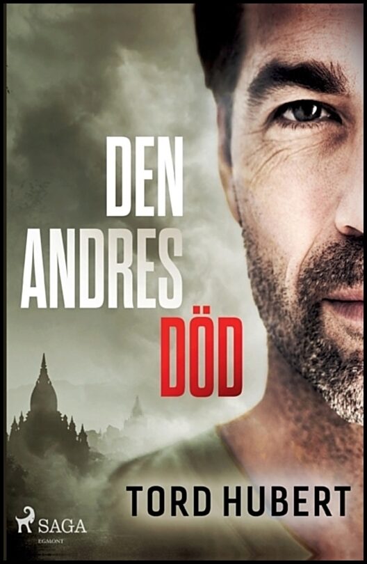 Hubert, Tord | Den andres död