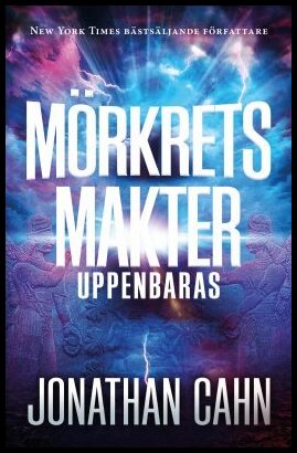 Cahn, Jonathan | Mörkrets makter uppenbaras