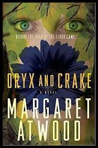 Atwood, Margaret | Oryx and Crake