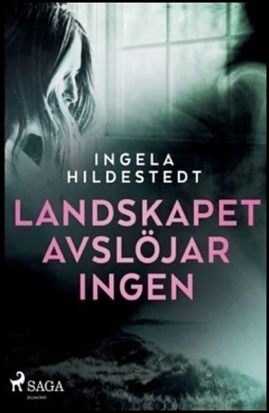 Hildestedt, Ingela | Landskapet avslöjar ingen