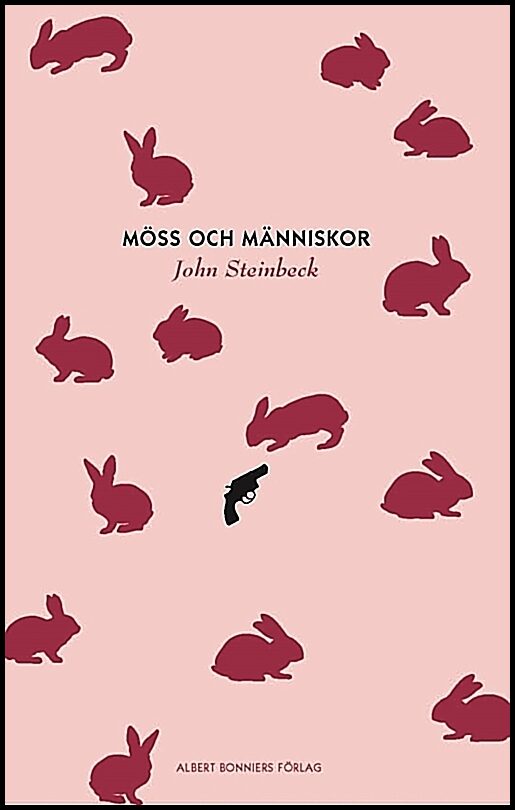 Steinbeck, John | Möss och människor