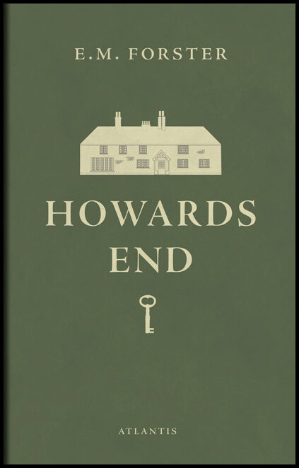 Forster, E. M. | Howards End