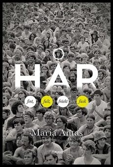 Maria, Antas | Hår