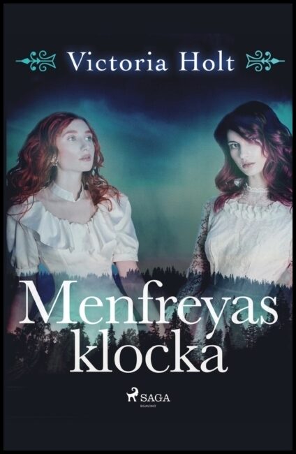 Holt, Victoria | Menfreyas klocka