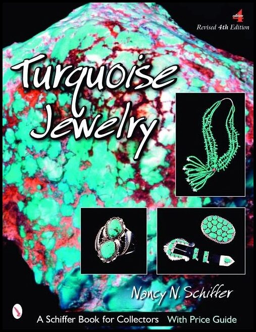 Nancy Schiffer | Turquoise Jewelry