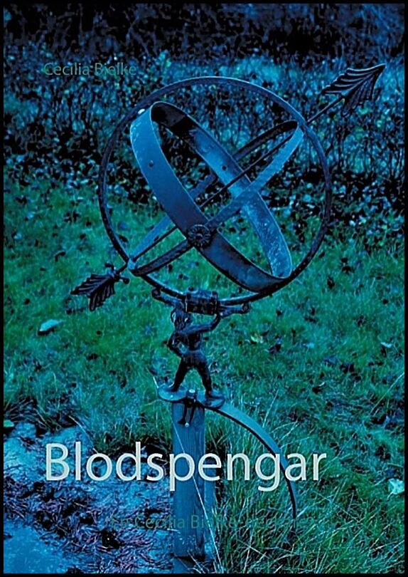 Bielke, Cecilia | Blodspengar