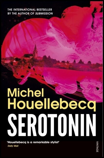 Houellebecq, Michel | Serotonin