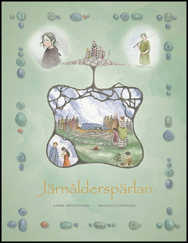 Kristensson, Anna | Järnålderspärlan