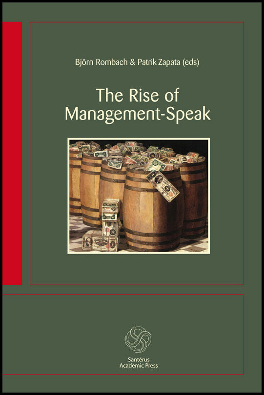 Rombach, Björn| Zapata, Patrik | The Rise of Management-Speak