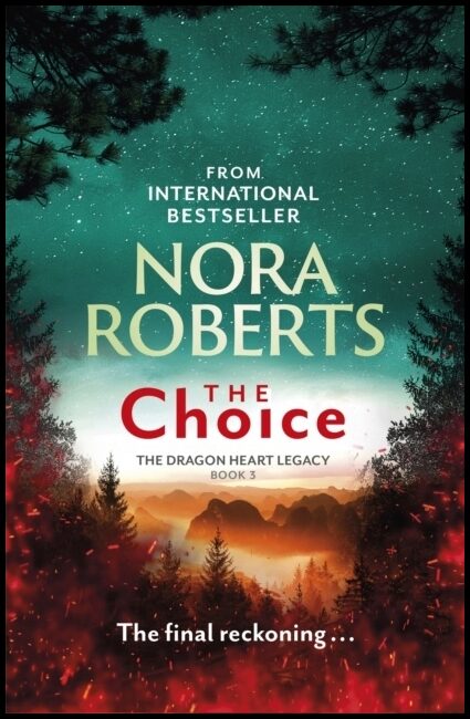 Roberts, Nora | Choice