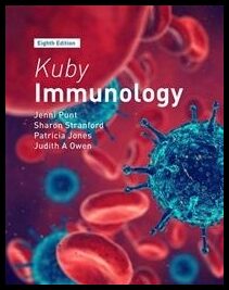 Owen, Judith A. | Kuby Immunology