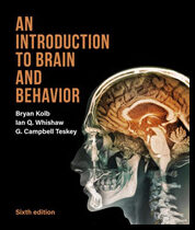 Teskey, G Campbell | Introduction to Brain and Behavior
