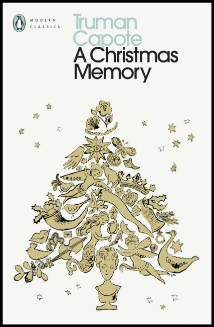 Capote, Truman | Christmas Memory