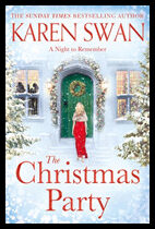 Swan, Karen | The Christmas Party
