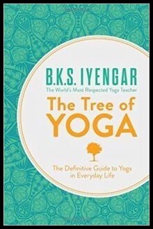 Iyengar, B. K. S. | The Tree of Yoga
