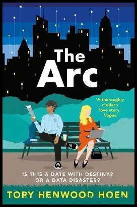 Hoen, Tory Henwood | The Arc