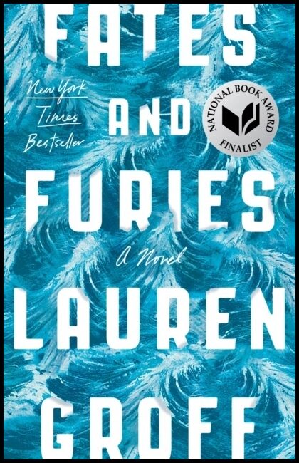 Groff, Lauren | Fates and Furies