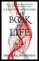 Harkness, Deborah | The Book of Life