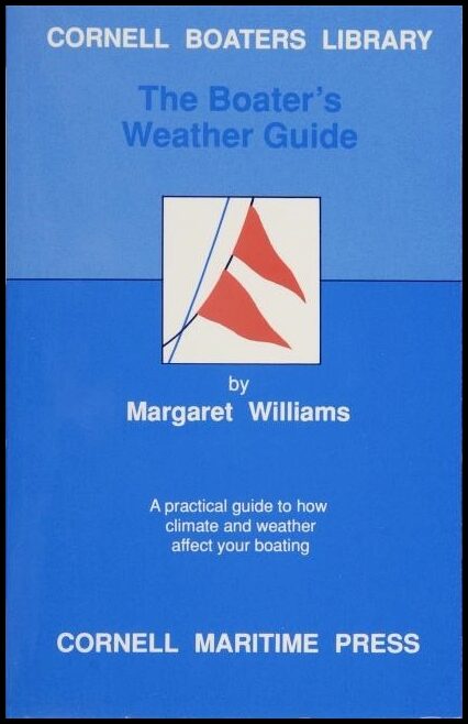 Margaret Williams | The Boater’s Weather Guide