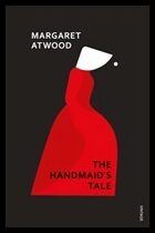 Atwood, Margaret | The Handmaid's Tale