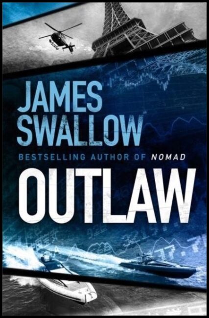 Swallow, James | Outlaw