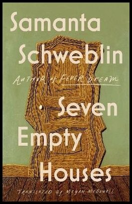 Schweblin, Samanta | Seven Empty Houses