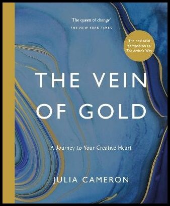 Cameron, Julia | The Vein of Gold