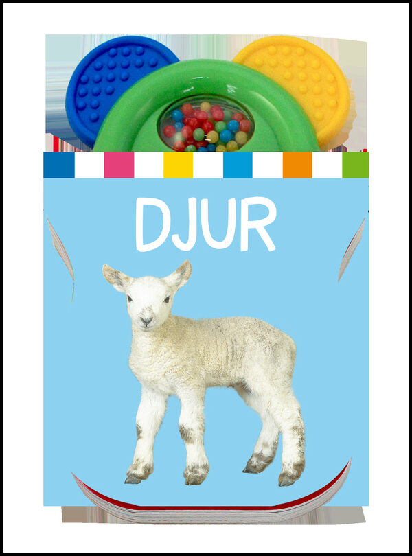 Tukan | Djur : Bok, skallra och bitring
