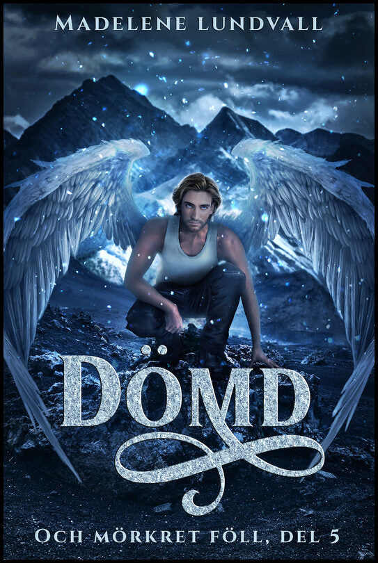 Lundvall, Madelene | Dömd