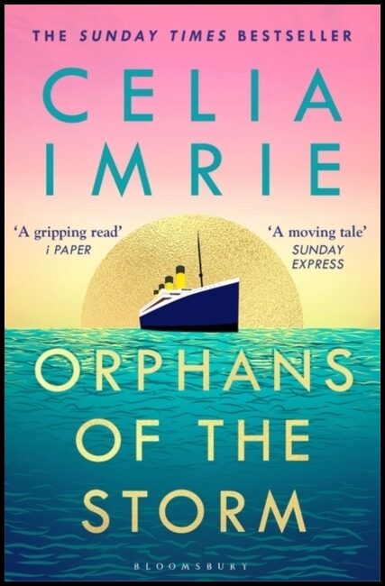 Imrie, Celia | Orphans of the Storm